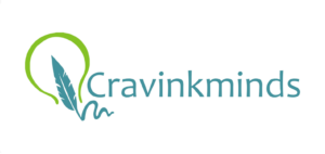 Cravinkminds logo