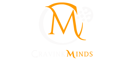 logo of Cravinkminds Digital & Creative Agency